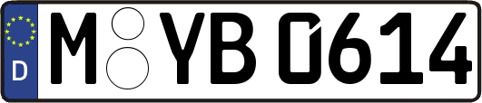 M-YB0614