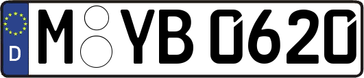 M-YB0620