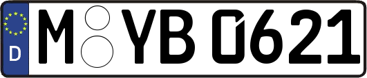 M-YB0621
