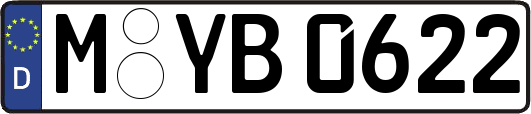 M-YB0622