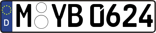 M-YB0624