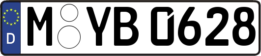 M-YB0628