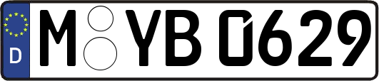 M-YB0629