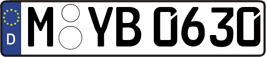 M-YB0630