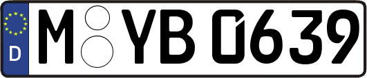 M-YB0639