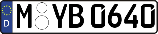 M-YB0640