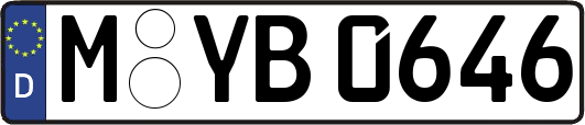 M-YB0646