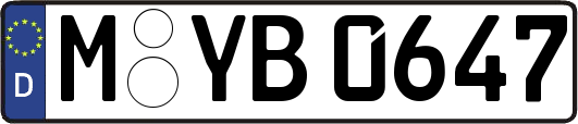 M-YB0647