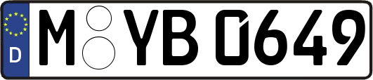 M-YB0649