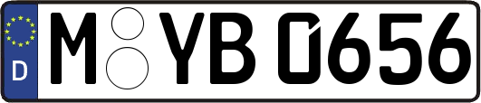 M-YB0656