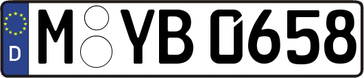 M-YB0658
