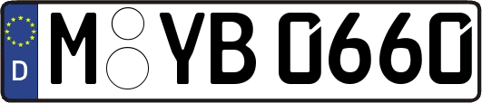 M-YB0660