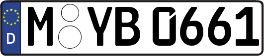 M-YB0661
