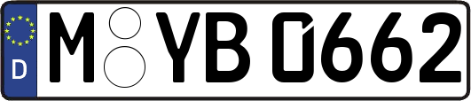 M-YB0662