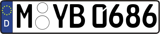 M-YB0686