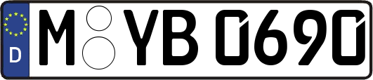 M-YB0690