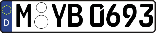 M-YB0693