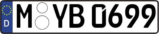 M-YB0699