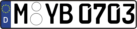 M-YB0703
