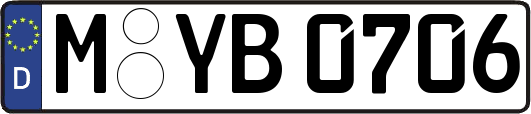 M-YB0706