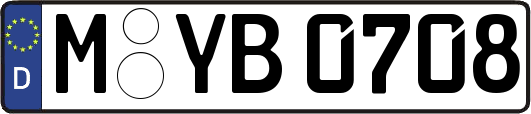 M-YB0708