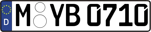 M-YB0710