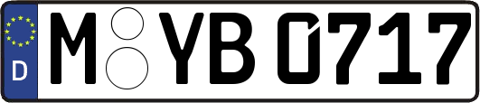 M-YB0717