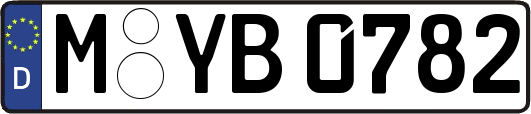 M-YB0782