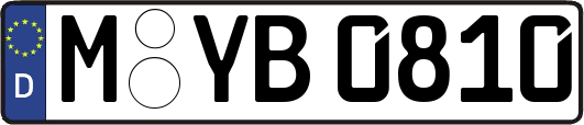 M-YB0810