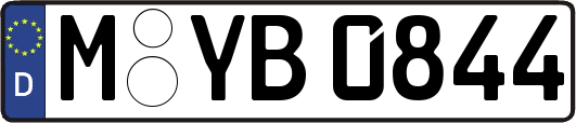 M-YB0844