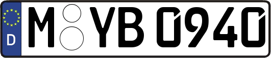 M-YB0940