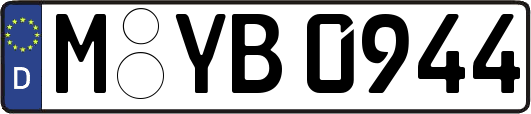 M-YB0944