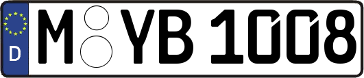 M-YB1008