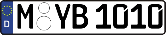 M-YB1010