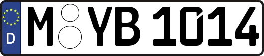 M-YB1014