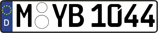 M-YB1044