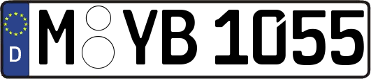 M-YB1055