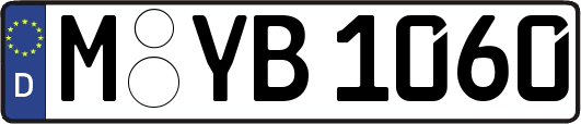 M-YB1060