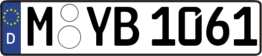 M-YB1061