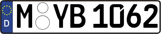 M-YB1062