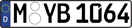 M-YB1064