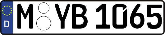 M-YB1065