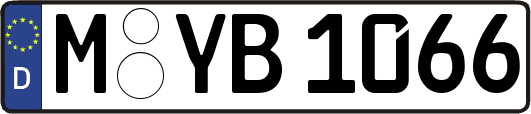 M-YB1066