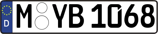 M-YB1068