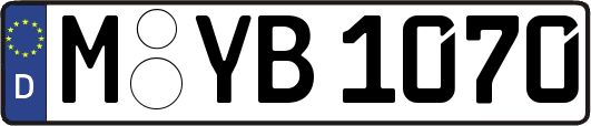 M-YB1070
