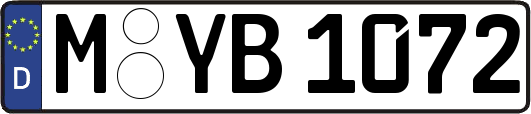 M-YB1072