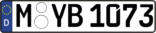 M-YB1073