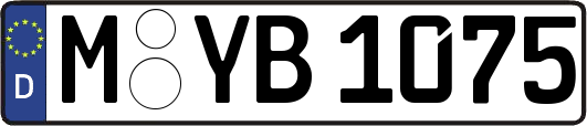 M-YB1075