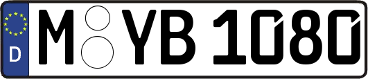 M-YB1080