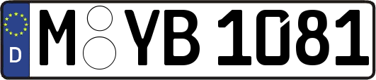 M-YB1081